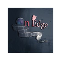 On Edge Productions Logo