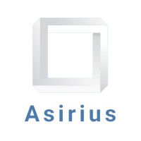 Asirius Ltd Logo
