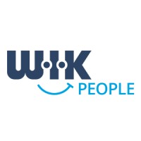 WIK People Logo