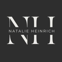 Natalie Heinrich Coaching Studios Logo