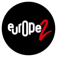 Europe 2 Logo