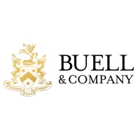 Buell & Company Logo