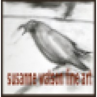 Susanne Watson Fine Art Logo
