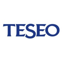 TESEO spa Logo