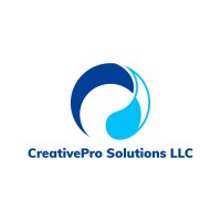 CreativePro Solutions LLC Logo