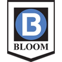 Bloom Manufacturing LLC Logo