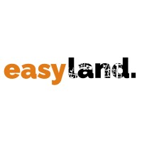 easyland.pe Logo