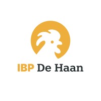 IBP de Haan Logo