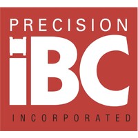 Precision IBC, Inc Logo