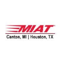 MIAT College of Technology Logo