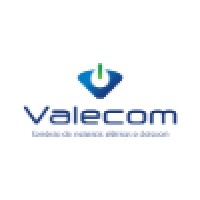 Valecom - Comercio de Materiais Eletricos LTDA Logo