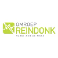 Streekomroep Reindonk Logo