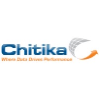 Chitika, Inc. Logo