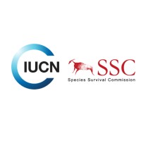 IUCN Species Survival Commission Logo