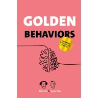 Golden Behaviors Logo