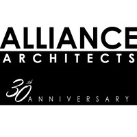 Alliance Architects, Inc. Logo