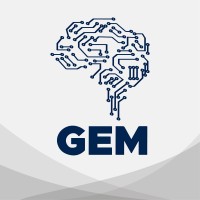 GEM PERÚ Logo