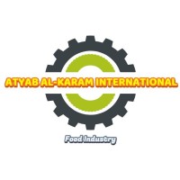 Atyab Al-Karam International Company Limited Logo