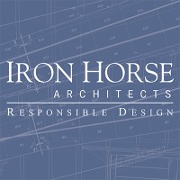 Iron Horse Architects Logo
