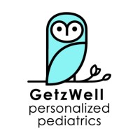 GetzWell Pediatrics Logo