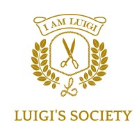 Luigi’s Society Logo