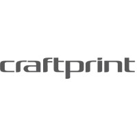 Craftprint Ltd Logo