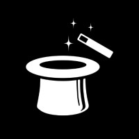 Nocode Magician Logo