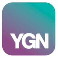YGN (YOUNG GUNS NETWORK) Logo