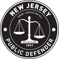 New Jersey Office of the Public Defender Logo