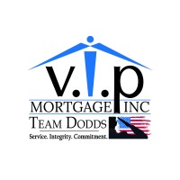 VIP Mortgage Logo