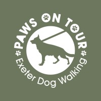 Paws On Tour Exeter Logo