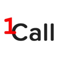 1Call Limited Logo