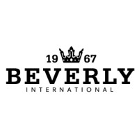 Beverly International Nutrition Logo