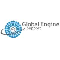 Global Engine Support Logo
