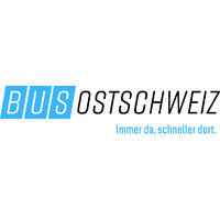 BUS Ostschweiz AG Logo