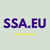 Sustainable Storyteller Academy Europe Logo