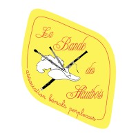 La Bande des Hautbois Logo