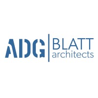 ADG | Blatt Architects - Edmond Logo