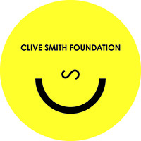 The Clive Smith Foundation Logo