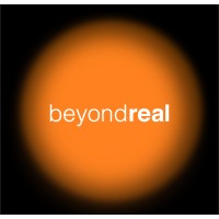 Beyondreal Logo