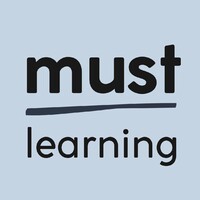mustlearning Logo