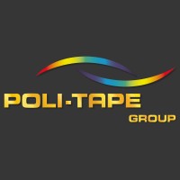 POLI-TAPE GROUP Logo