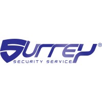 Surrey Security Service Ltd. Logo