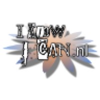 I know I Can Logo