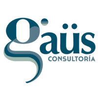 GAÜS Consultoría Logo
