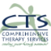 Comprehensive Therapy Services, Inc. Logo