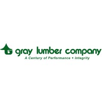 Gray Lumber Co Logo