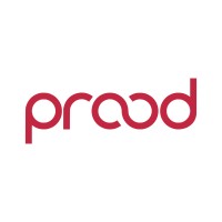 Prood | Streaming services Logo
