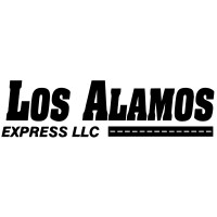 Los Alamos Express, LLC Logo