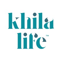 Khila Life Logo
